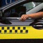 В Минске такси увозили большие налоги: догнал КГК