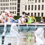 Погода на 12 июня 2019 года: где будет жарче всего