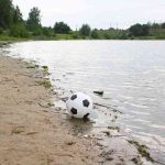 Отец спас тонущего сына, но погиб сам