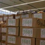 Накопили 5 миллиардов. В Беларуси вновь растут складские запасы