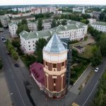 Бобруйску и району предписали ускоренно развиваться