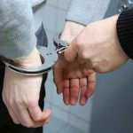 Бывшего главу отдела по борьбе с наркотиками арестовали за хранение наркотиков