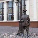 Новый глава МВД ответил, можно ли «подходить и трогать городового»