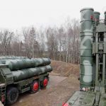 В России назвали цели в США, которые может уничтожить С-400