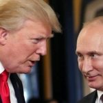 Трамп подтвердил встречу с Путиным на саммите G20