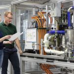 Bosch планирует запуск производства водородных топливных элементов для автомобилей