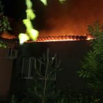 Психиатрическая больница горела: 6 человек погибли