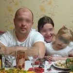 Забил за то, что не дошла до туалета? Отчим убил 2-летнюю девочку