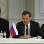 21 июня Румас и Медведев обсудят интеграцию