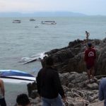 19 человек погибли в результате крушения судна в Индонезии