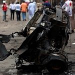 18 человек погибли в результате ДТП в Нигерии