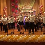 Детской школе искусств -50 лет