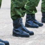 Армия – институт взросления Питера Пена, или Как не превратиться в Homo securus – Человека беззаботного