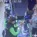 Жительница Гродно, обналичившая чужие карточки, сама пришла в милицию