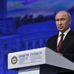 Путин рассказал, что думает о Зеленском