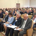 Выездное заседание Витебского облисполкома состоялось в Орше