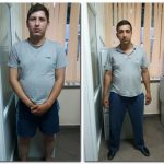 Витебские правоохранители задержали злоумышленников, которые украли сбережения у 85-летнего пенсионера