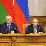 Завершился VI Форум регионов Беларуси и России. Итоги