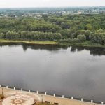 Погода по Беларуси на день 31 июля 2019 года