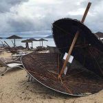 Смертельный отдых. Двое россиян и еще несколько туристов погибли в Греции