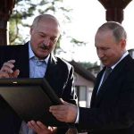 Лукашенко сделал Путину необычный подарок