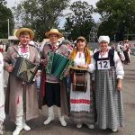 «КРЫНІЧАНЬКА» – ИСТОЧНИК НАРОДНОЙ МУЗЫКИ И ПЕСНИ