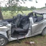 СК начал проверку по факту ДТП с «Тойотой», в которой были 7 подростков