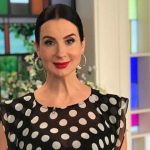 Екатерина Стриженова попала в ДТП: в ее машину въехал грузовик