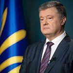 Порошенко снял наличными 34 миллиона долларов