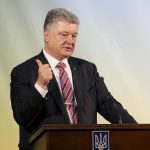 Порошенко матом обозвал сторонника оппонента