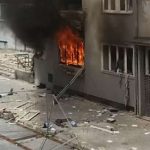 Мощный взрыв газа уничтожил многоэтажку в Польше: есть погибшие