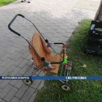 Смертельное ДТП в Горках. Женщина погибла, малыш чудом остался жив