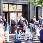 Выдача сертификатов ЦТ начинается в Беларуси