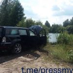 В Березовском районе в ДТП погибли двое взрослых и трое детей