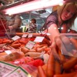В июне Белстат впервые с начала года зарегистрировал дефляцию