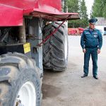 Задача – сохранить урожай