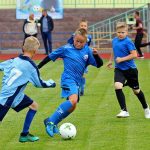 Турнир по футболу имени Петра Качуро