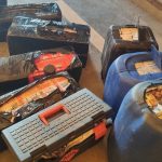 У белоруса на литовской границе обнаружили сигареты на 9 тысяч евро