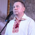 В МИД Беларуси ответили на предложение Зеленского провести встречу с Путиным в Минске