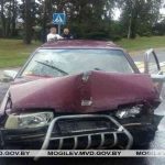 «Скачущая машина и ДТП с участием милиции»: ситуация на белорусских дорогах