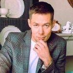 Стас Пьеха пожаловался на произвол Первого канала