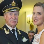 Иван Краско раскрыл секрет сохранения мужской силы после 80 лет