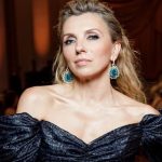 Светлана Бондарчук поделилась подробностями авиапроисшествия в небе над Москвой