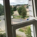 Шестилетний мальчик выпал из окна в Витебске