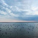 Женщина умерла в грозу из-за золотой цепочки