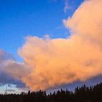 Погода на 3 июля 2019 года: оранжевый уровень опасности