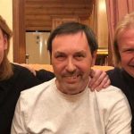 Перенесший инсульт Носков снова запел