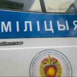 Оршанские правоохранители задержали грабителя,который напал на 81-летнюю пенсионерку