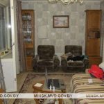 Минчанин украл около 600 долларов у жительницы Дании