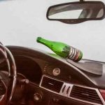 За выходные ГАИ задержала 173 пьяных водителя. Среди них – два милиционера